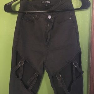 FASHION NOVA Jeans